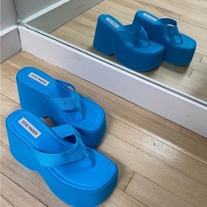 Steve Madden Gwen Sandal